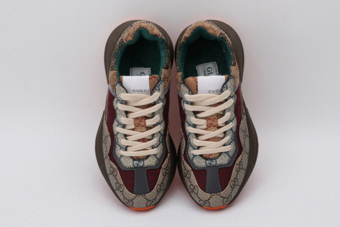 GUI SNEAKER