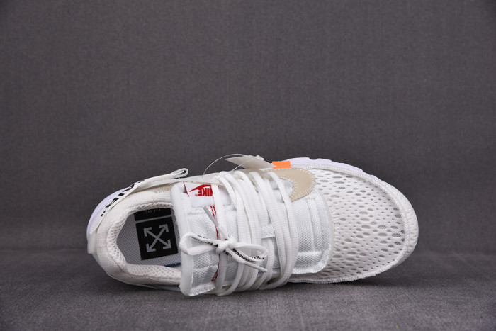 Nike Air Presto Ofw (2018) AA3830-100