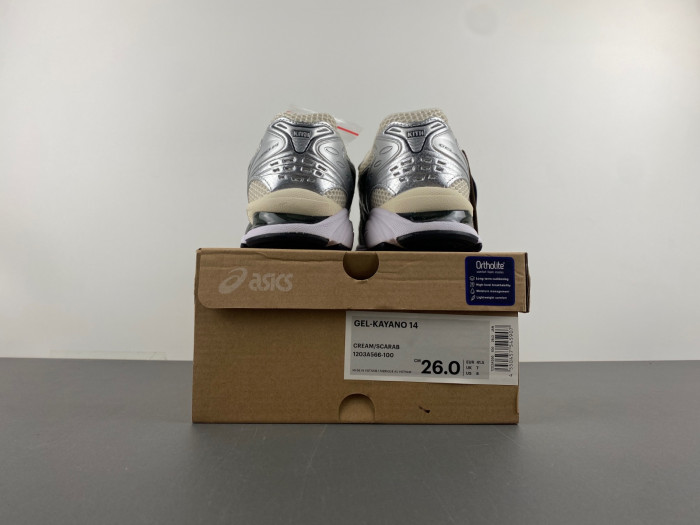 AS1CS SNEAKER