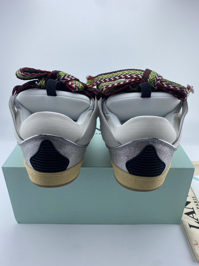 LANV1N CURB SNEAKER