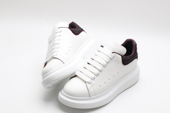 ALEX MCQU SNEAKER