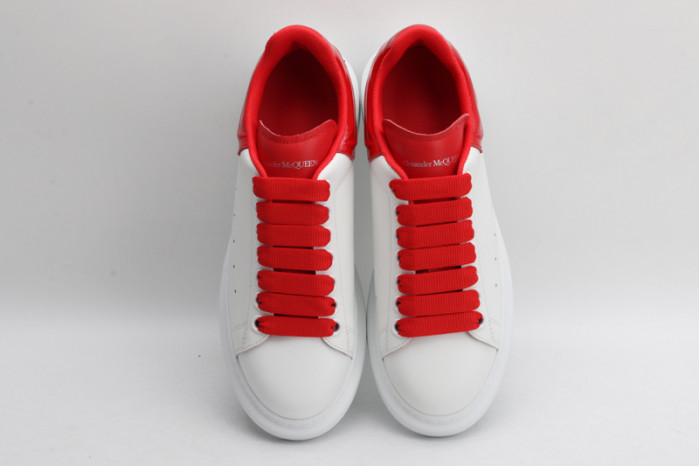 ALEX MCQU SNEAKER