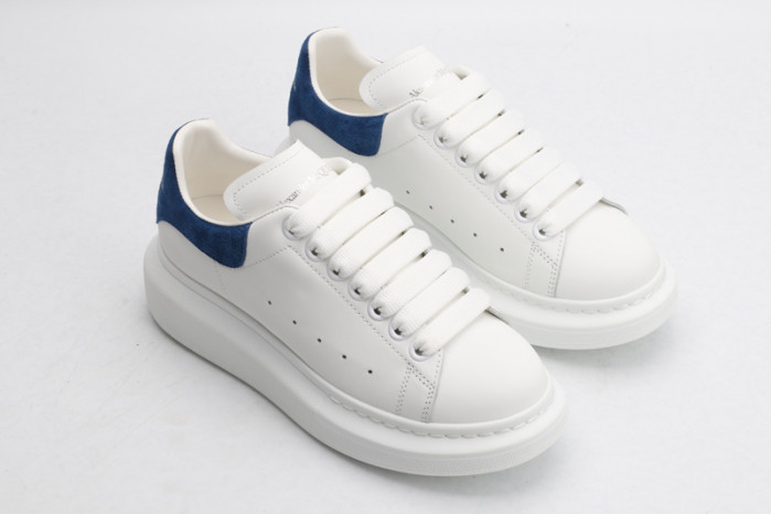 ALEX MCQU SNEAKER