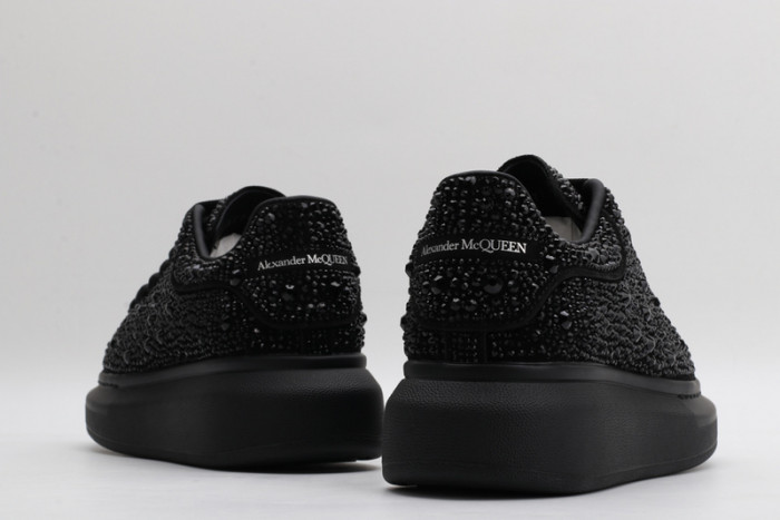 ALEX MCQU SNEAKER