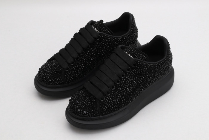 ALEX MCQU SNEAKER