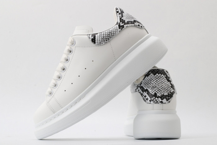 ALEX MCQU SNEAKER