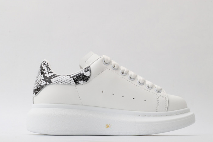 ALEX MCQU SNEAKER