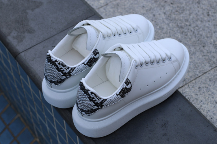 ALEX MCQU SNEAKER