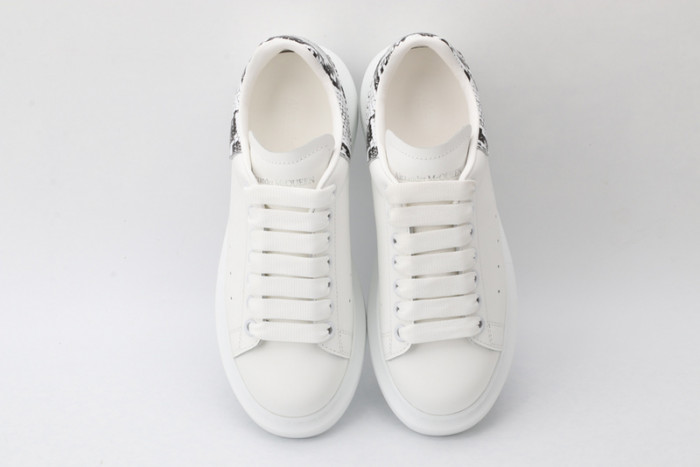 ALEX MCQU SNEAKER