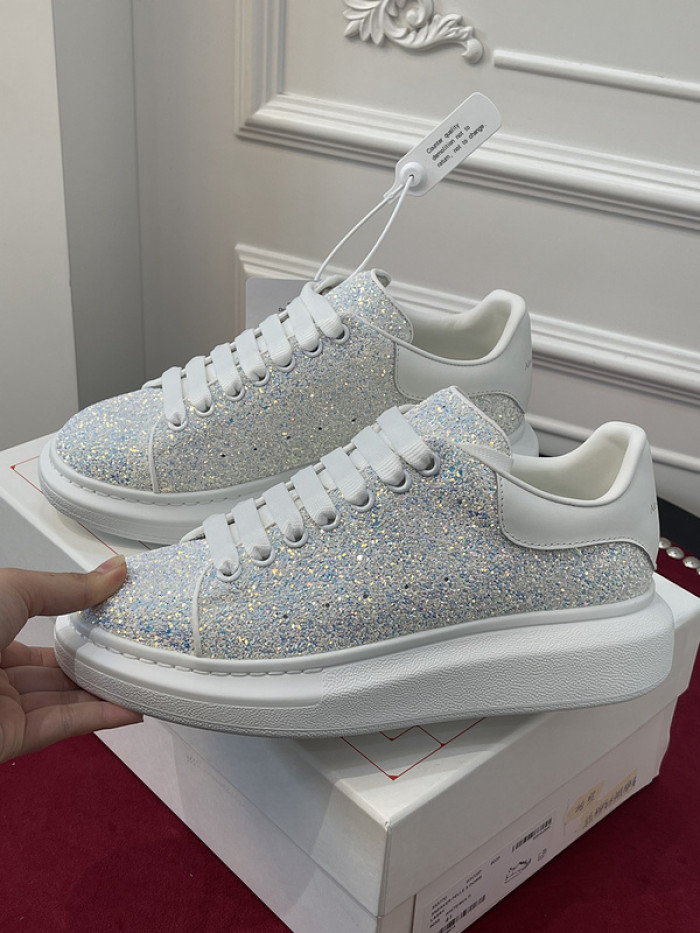ALEX MCQU SNEAKER