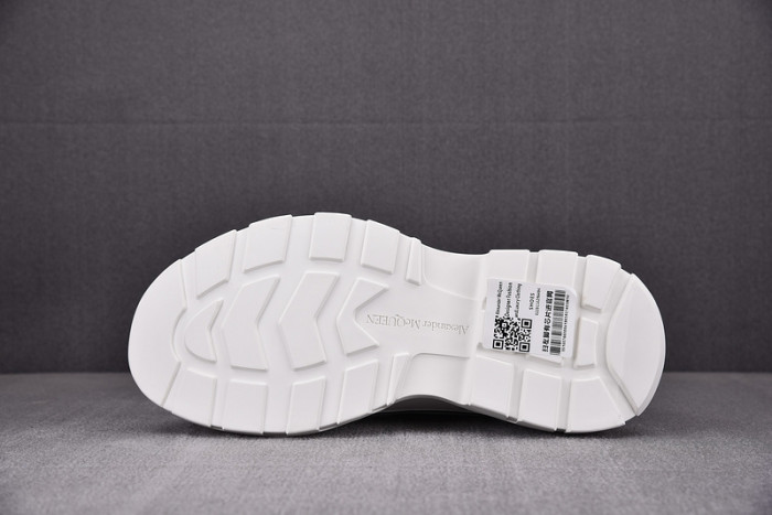 ALEX MCQU SNEAKER