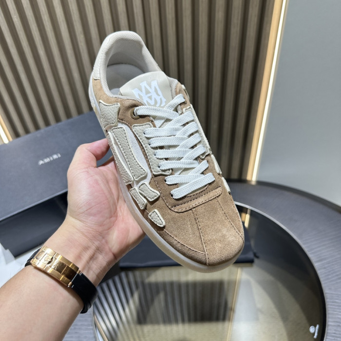 AM1R1 SNEAKER