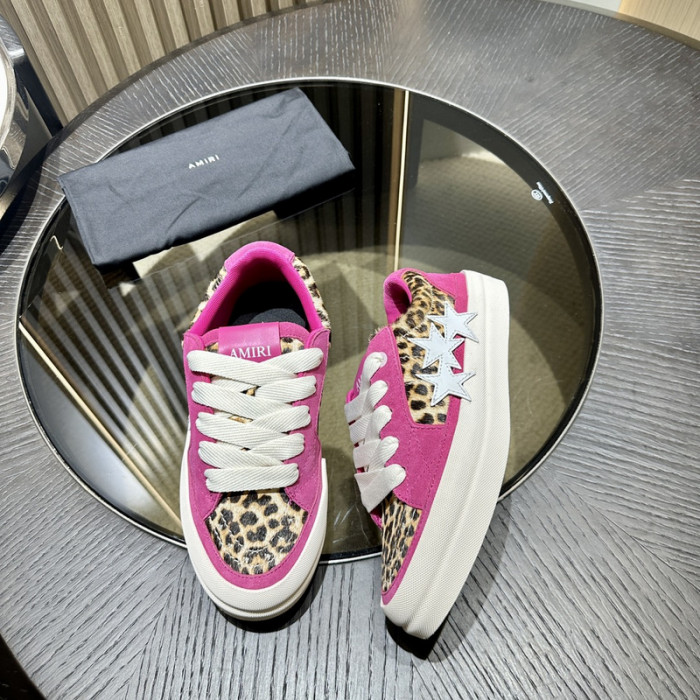 AM1R1 SNEAKER
