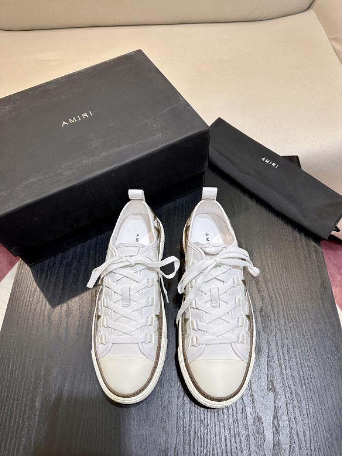 AM1R1 SNEAKER
