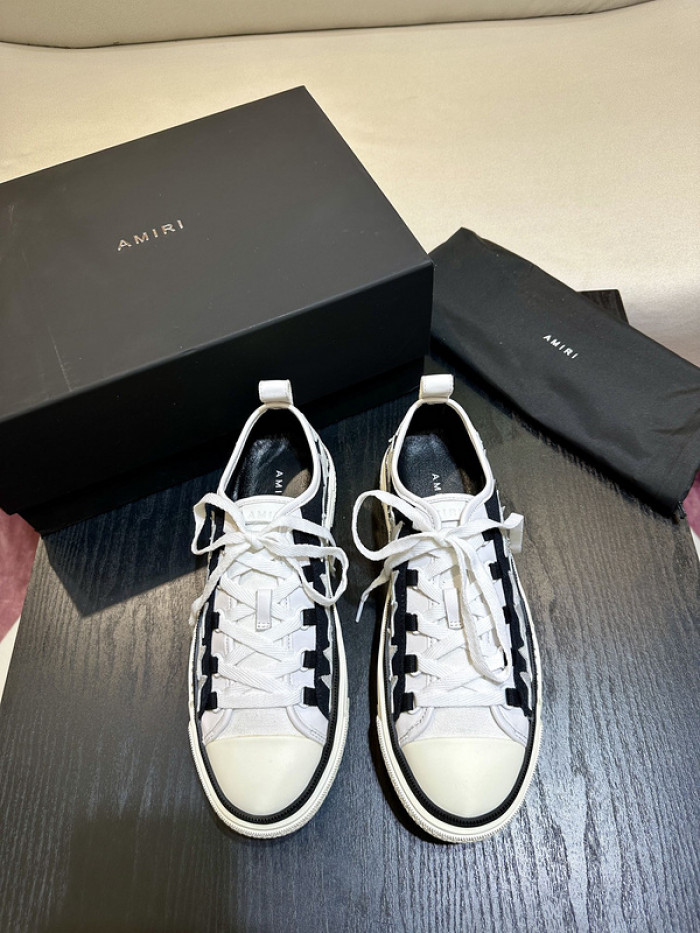 AM1R1 SNEAKER
