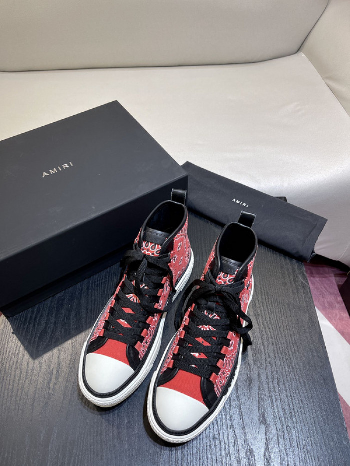 AM1R1 SNEAKER