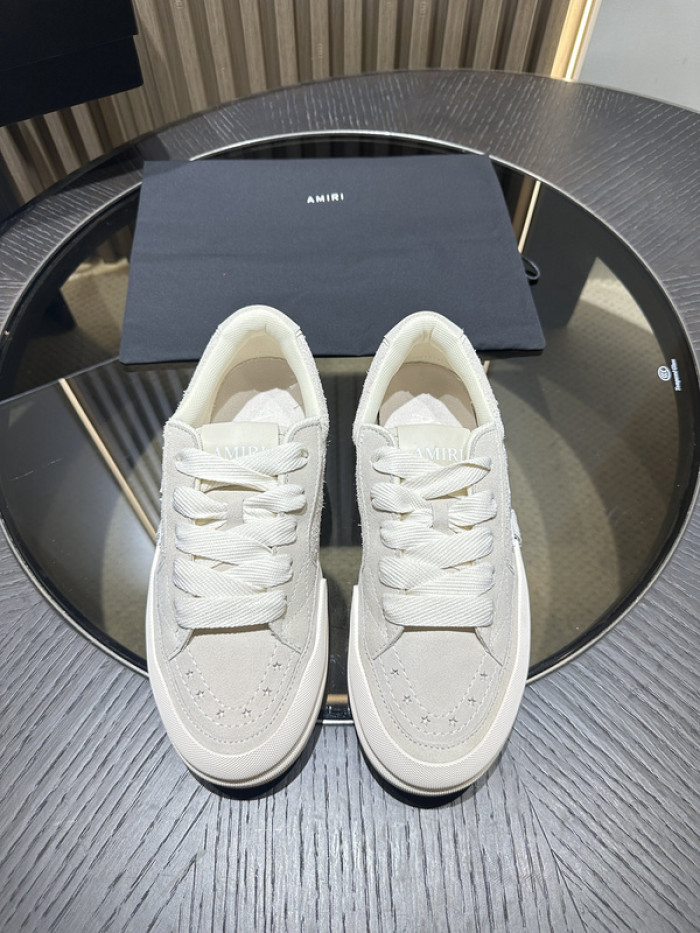 AM1R1 SNEAKER