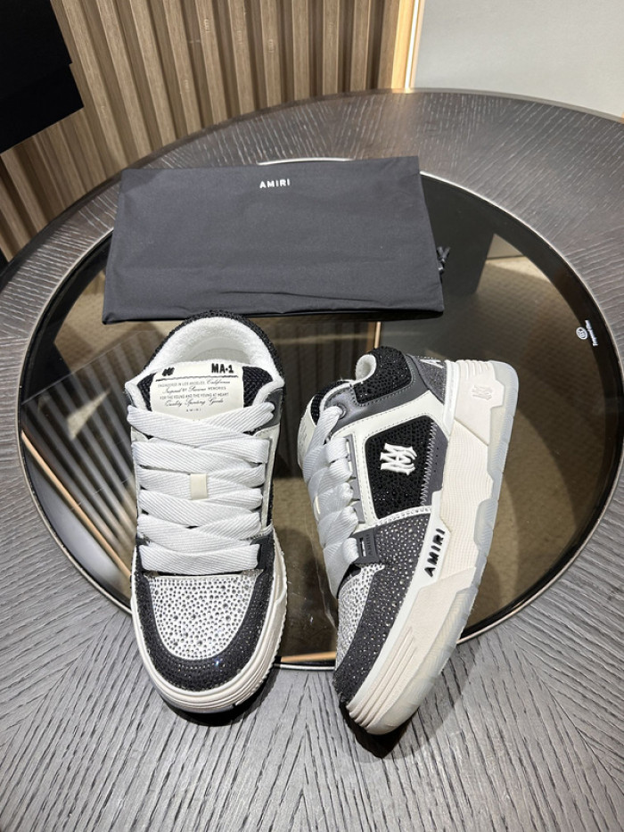 AM1R1 SNEAKER