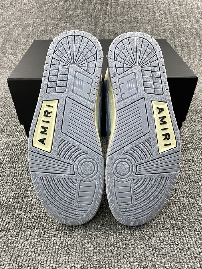 AM1R1 SNEAKER