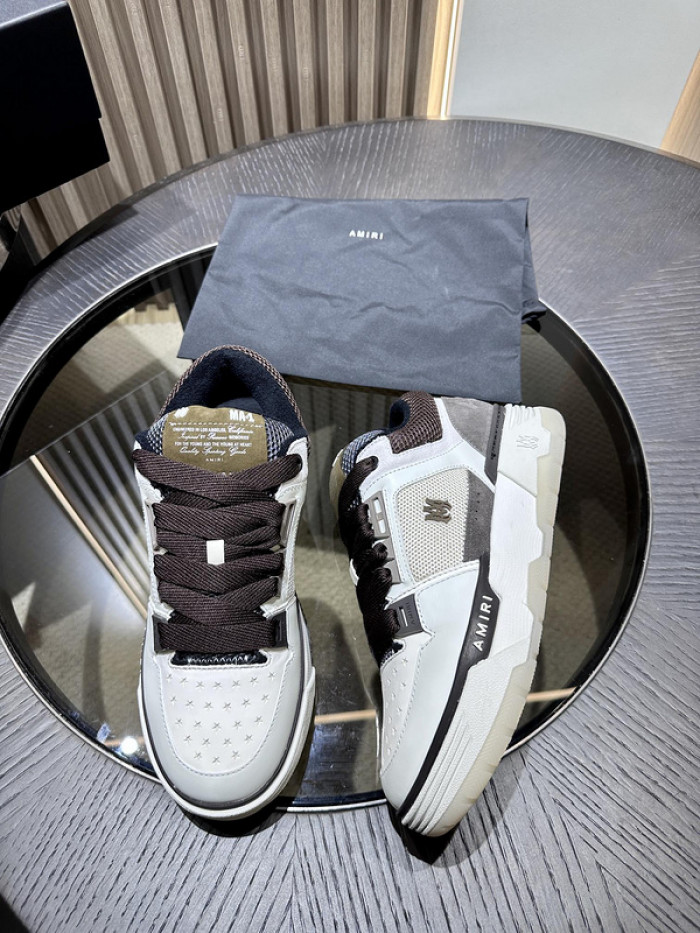 AM1R1 SNEAKER
