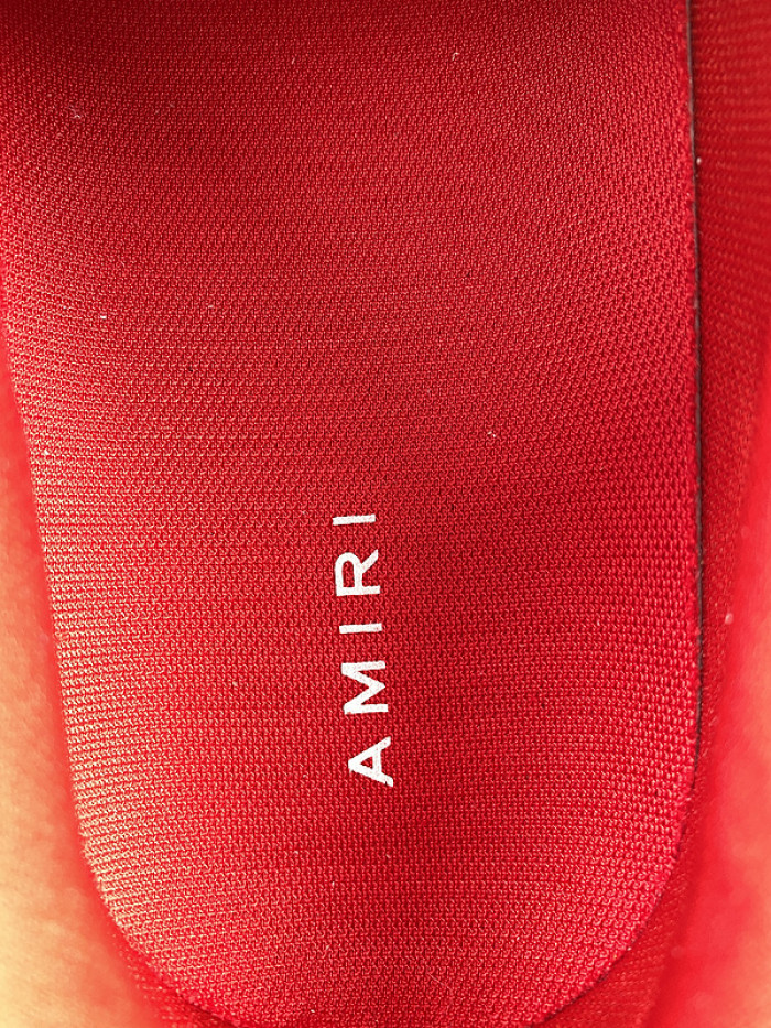 AM1R1 SNEAKER
