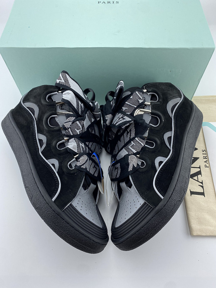 LANV1N CURB SNEAKER