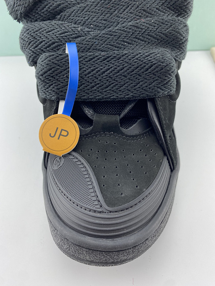 LANV1N CURB SNEAKER