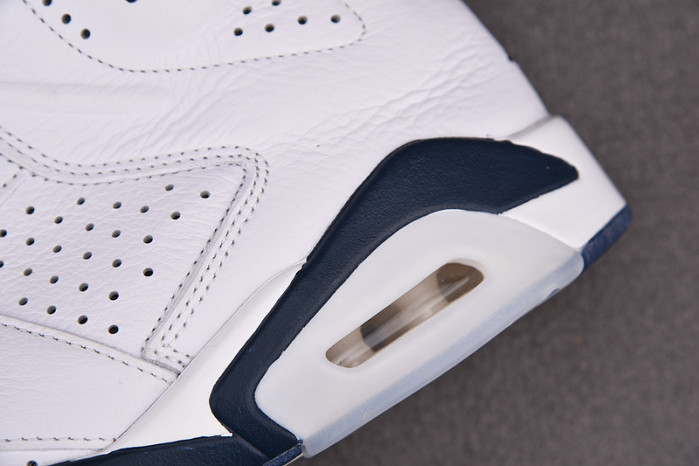 Air Jordan 6 “Midnight Navy”*CT8529-14