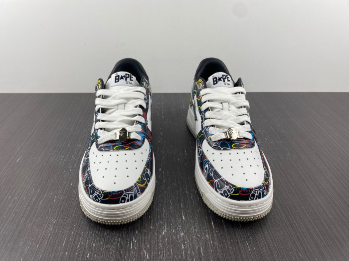 BAPE Shoe