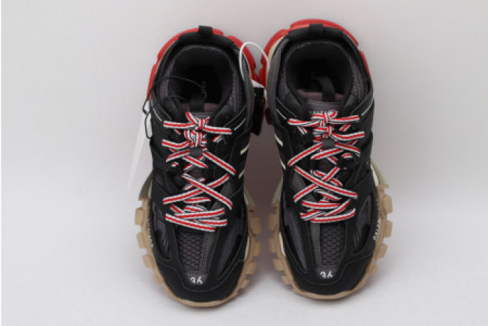 BALEN&GA SNEAKER