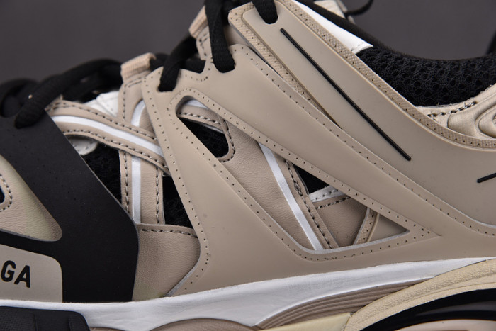 BALEN&GA SNEAKER