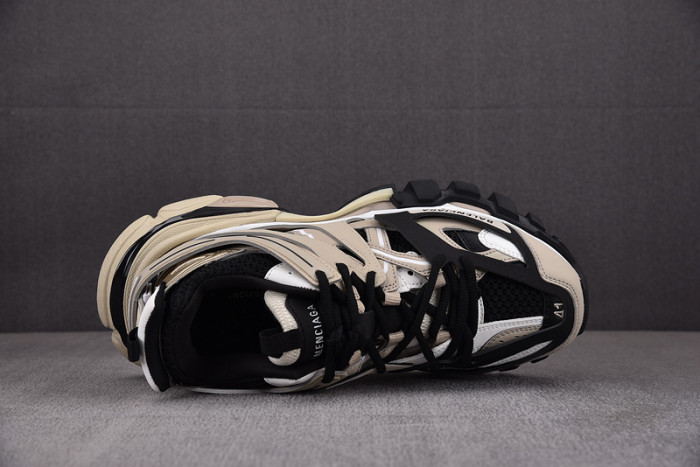 BALEN&GA SNEAKER