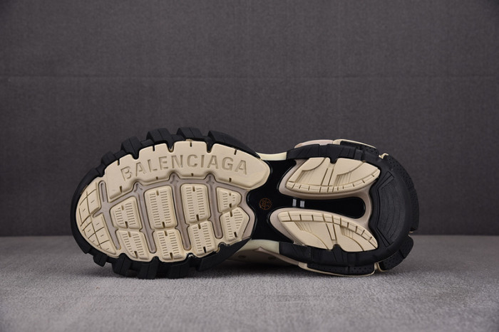BALEN&GA SNEAKER