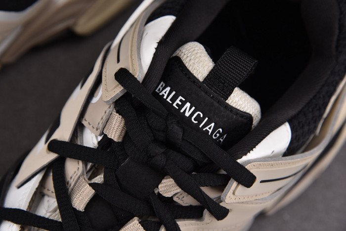 BALEN&GA SNEAKER