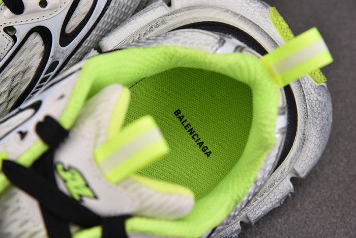 BALEN&GA SNEAKER