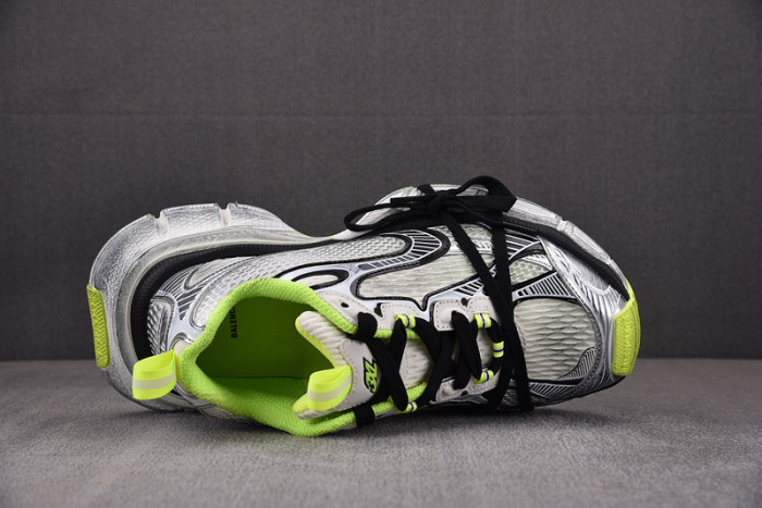 BALEN&GA SNEAKER