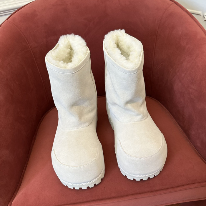 BALEN&GA BOOTS