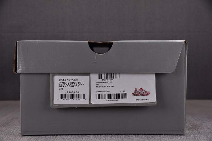 BALEN&GA SNEAKER