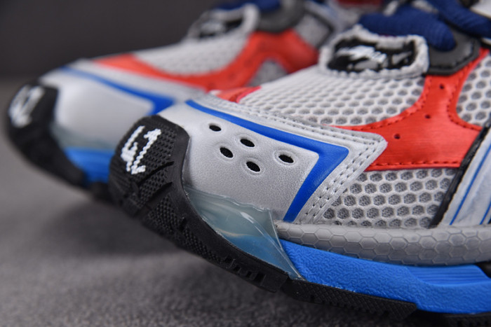 BALEN&GA SNEAKER