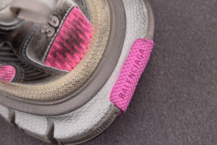 BALEN&GA SNEAKER