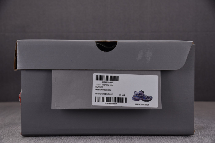 BALEN&GA SNEAKER