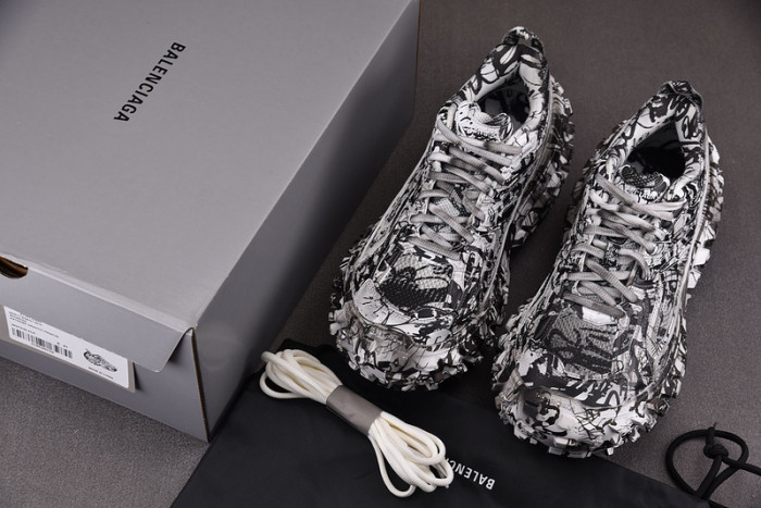 BALEN&GA sneaker