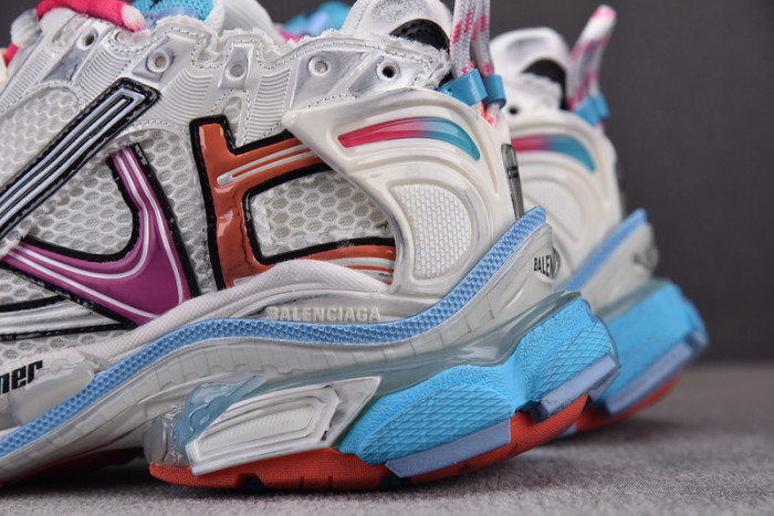 BALEN&GA SNEAKER