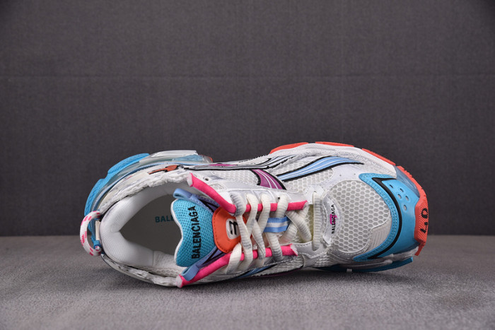 BALEN&GA SNEAKER
