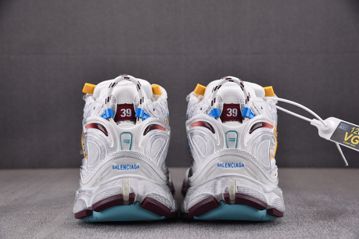 BALEN&GA SNEAKER