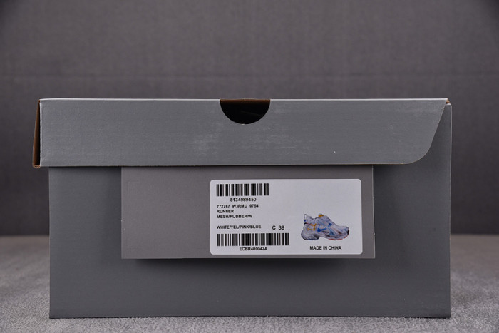 BALEN&GA SNEAKER