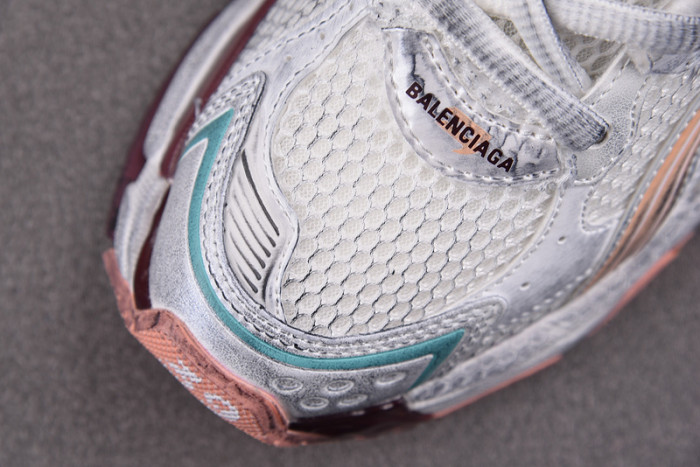 BALEN&GA SNEAKER