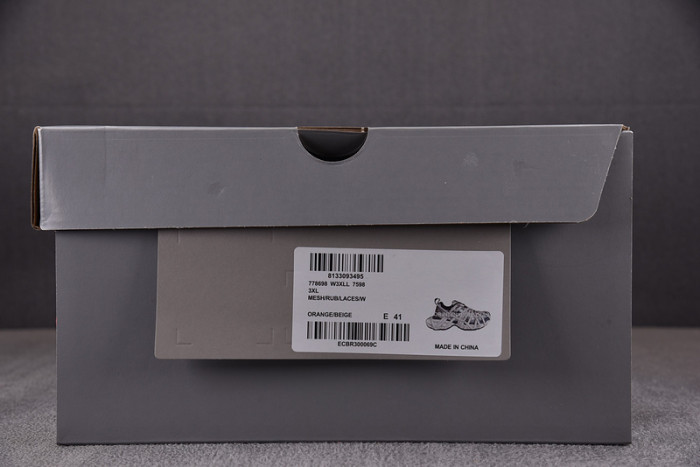 BALEN&GA SNEAKER