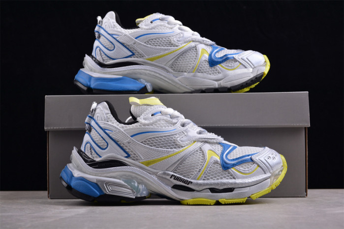 BALEN&GA SNEAKER