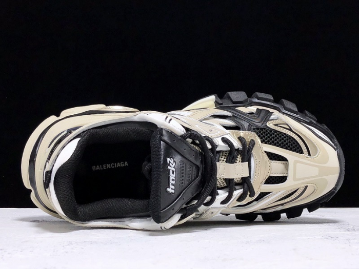 BALEN&GA SNEAKER